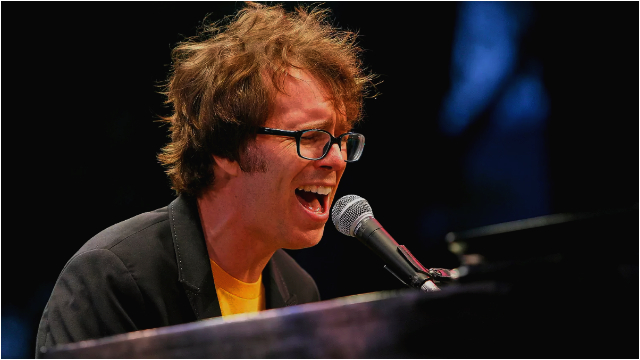 Who is Ben Folds? All you need to know about him!
