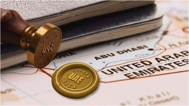UAE introduces 10 Year Golden Visa for Pakistanis