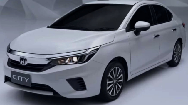 Honda City 2025: Latest Price and Installment Plans in Pakistan