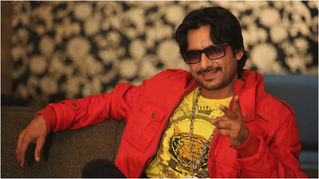 Who is Gajender Phogat? Age, Career & Net Worth!