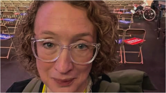 Who is Danielle Kurtzleben? Age, Career & Family!