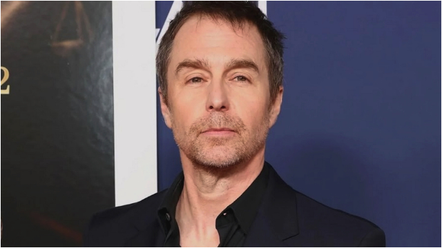 Who is Sam Rockwell? All About White Lotus Guest Star!