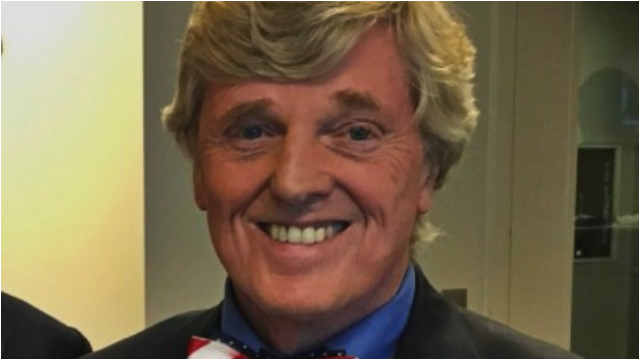 Who is John Flannery? Age, Biography & Net Worth!