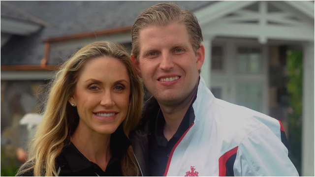 Who is Lara Trump? All About Eric Trump’s Wife
