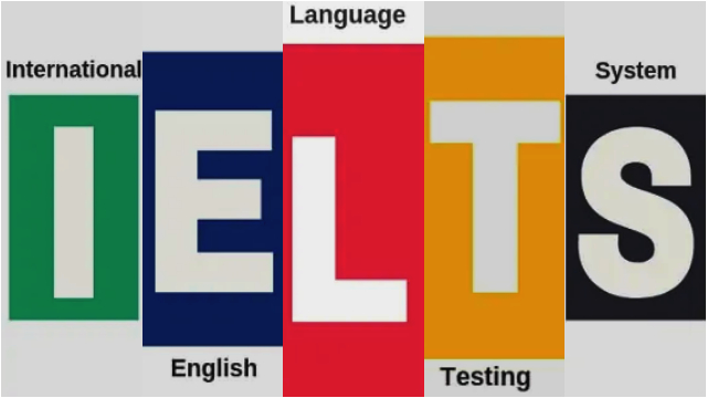 Minimum IELTS score requirements for Pakistani student – 2025