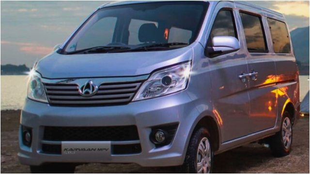 Changan Pakistan Announces Price Hike for Karvaan Power Plus & Sherpa Power
