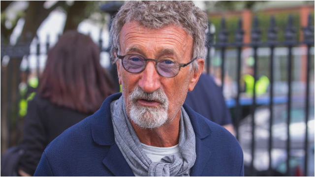 Who was Eddie Jordan? Former F1 team owner passes away