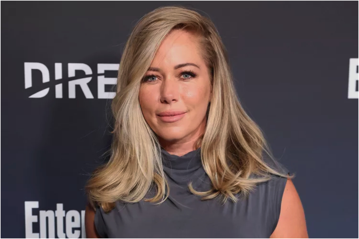 Who is Kendra Wilkinson? Age, Career & Net Worth!