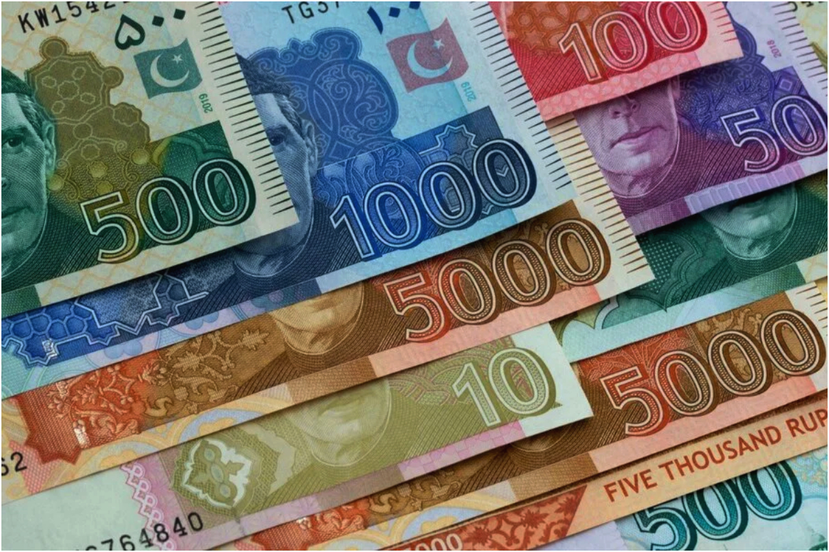 How to Get New Banknotes for Eid in Pakistan