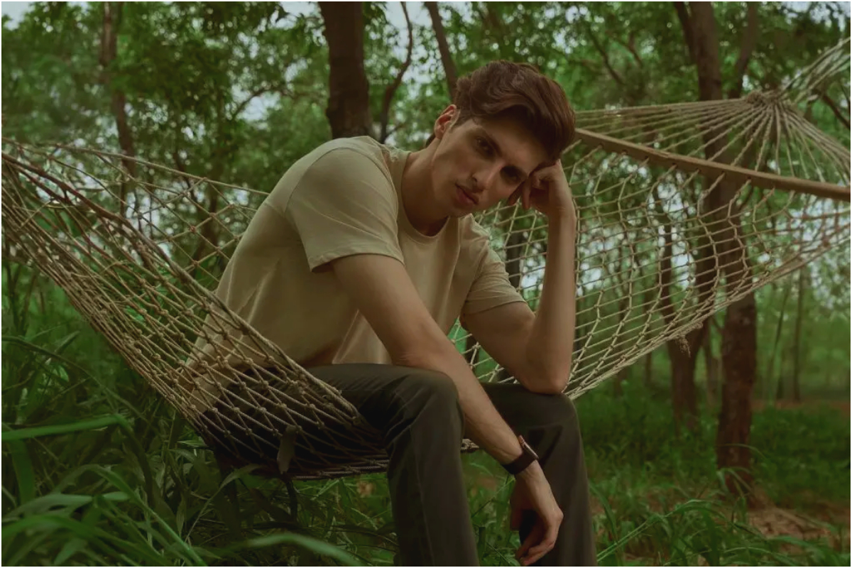 Who is Shariq from Meem Se Mohabbat drama