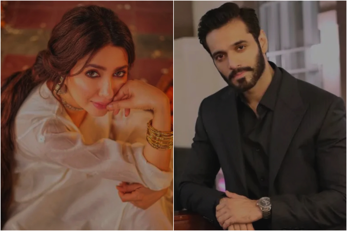 Mahira Khan, Wahaj Ali to Star in Upcoming Eid Telefilm & Drama