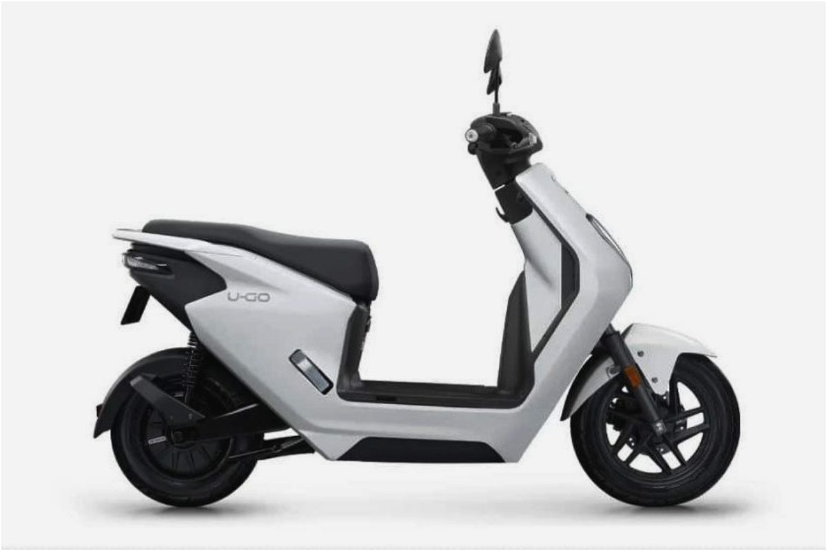 Honda First Electric Bike in Pakistan – Price, Features & Launch Date