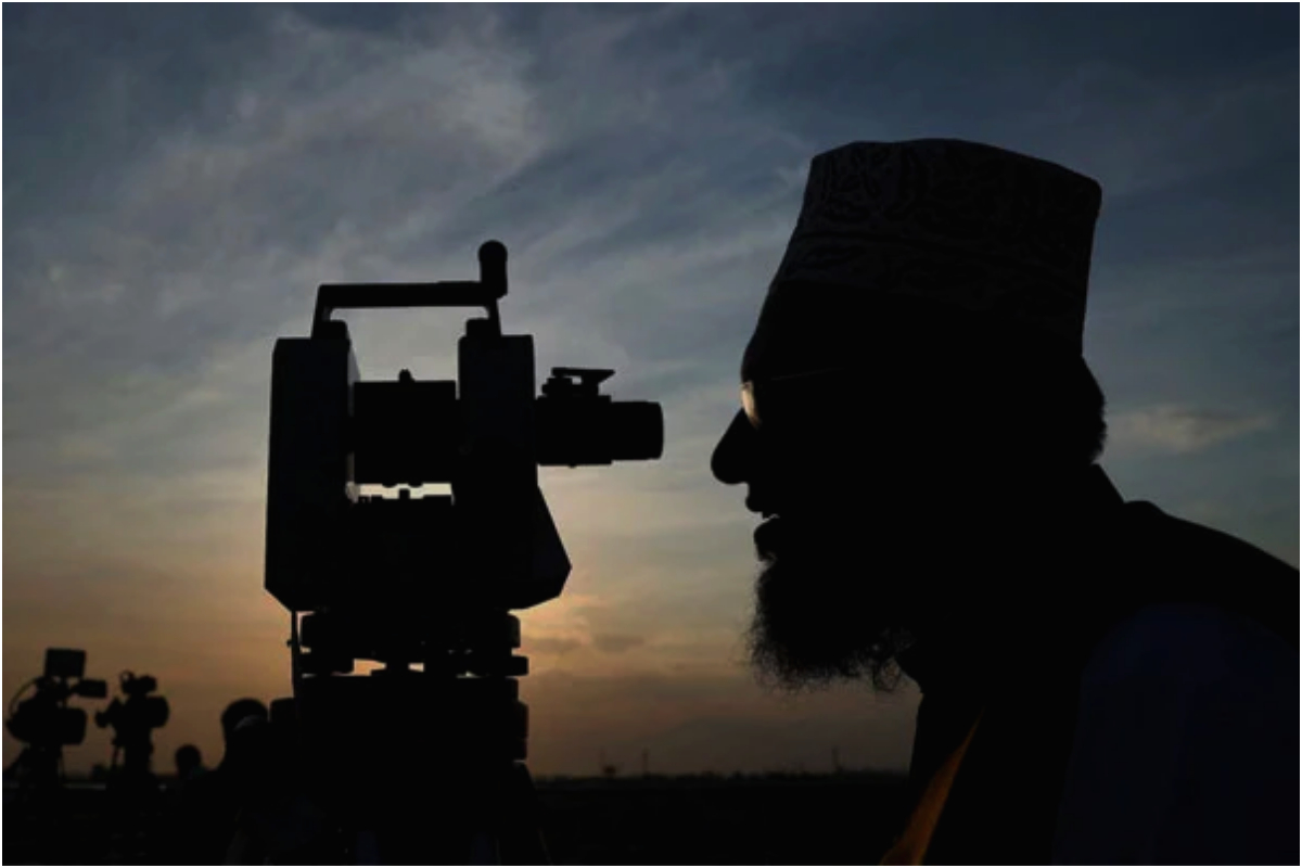 When is Eid al-Fitr 2025? Moon sighting dates & timings