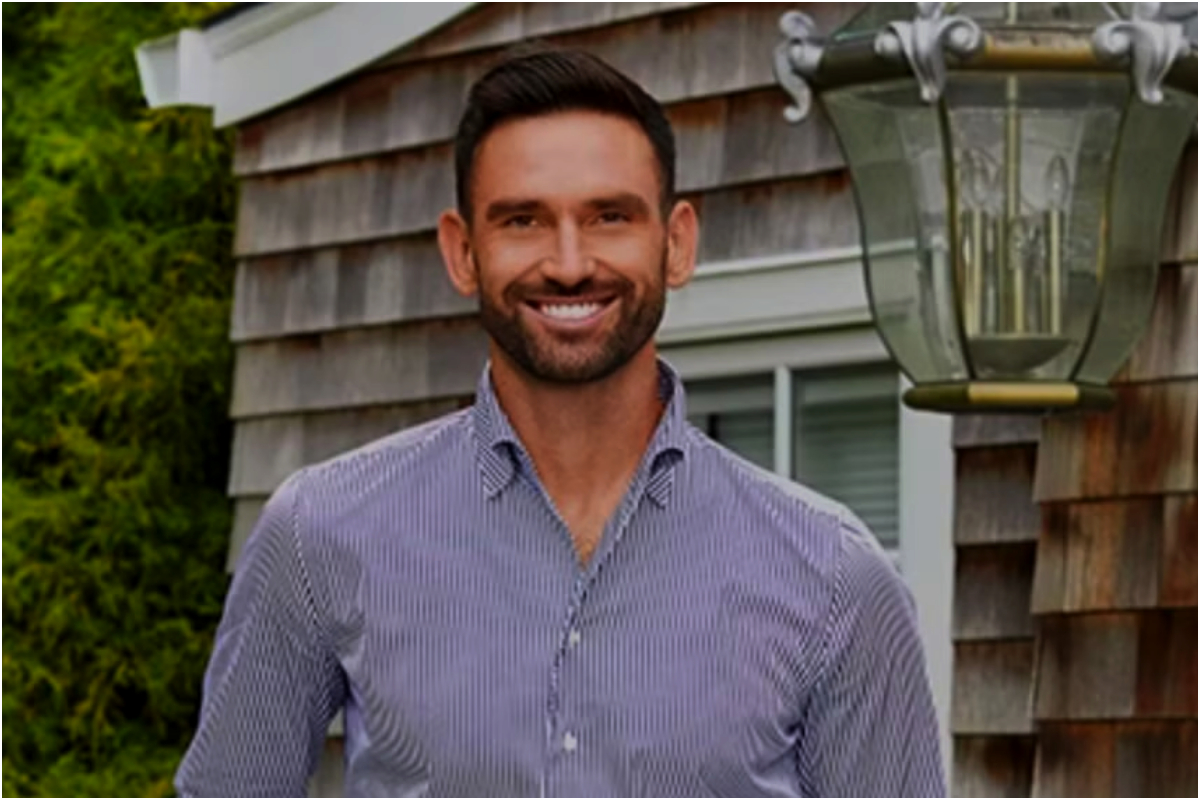 Who is Carl Radke? Age, Career and Net Worth!