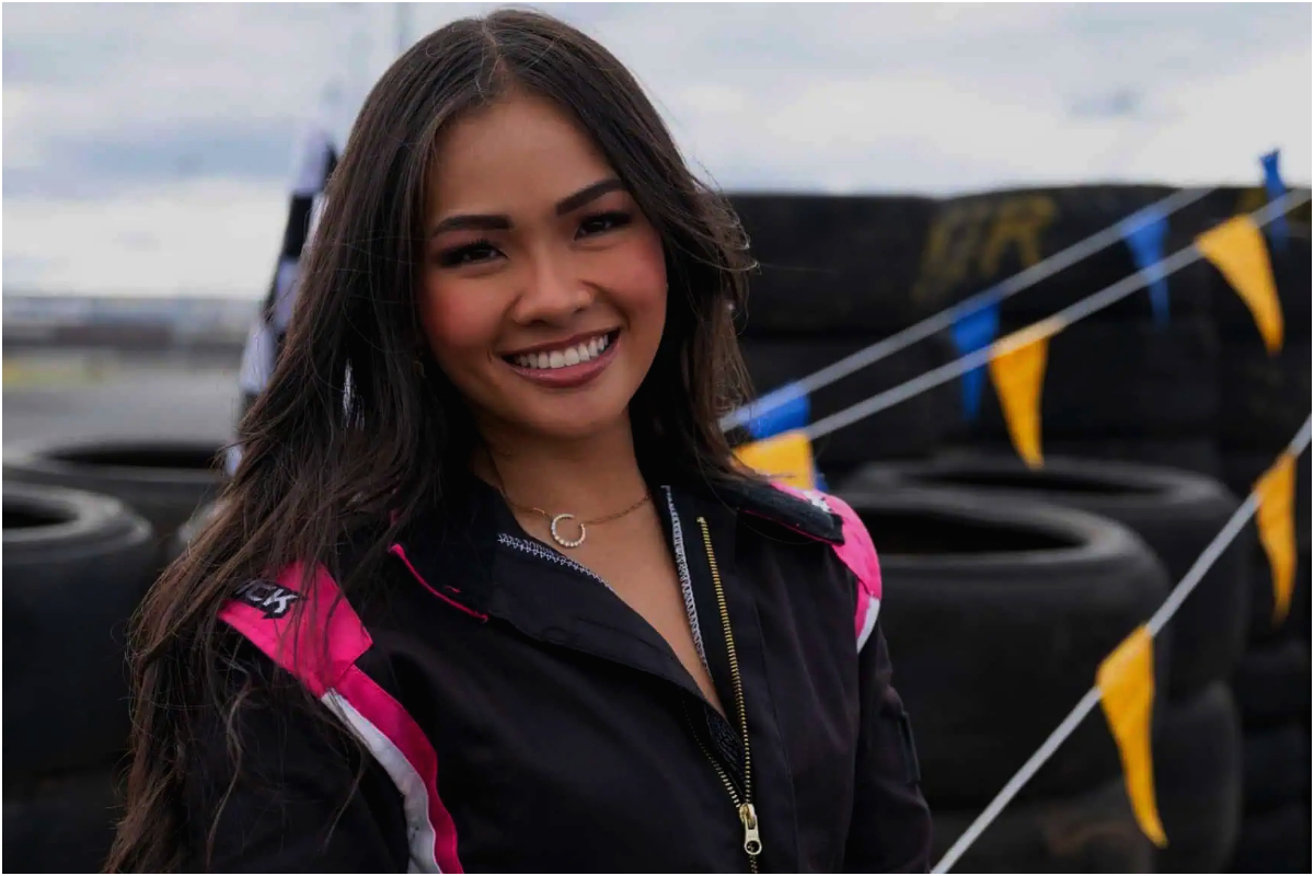 Who is Jenn Tran? Age, Biography and Net Worth!