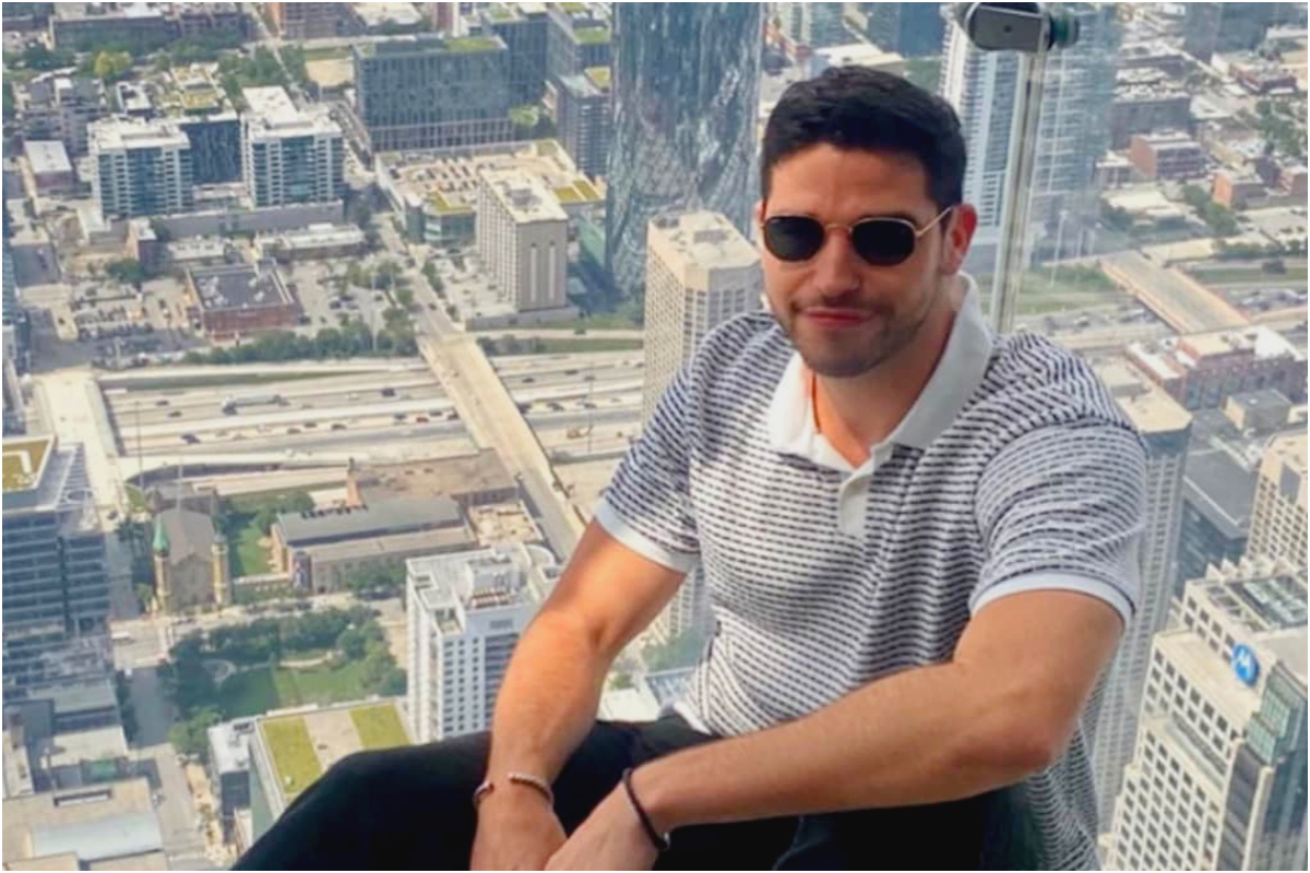 Who is Devin Strader? Age, Career and Net Worth!