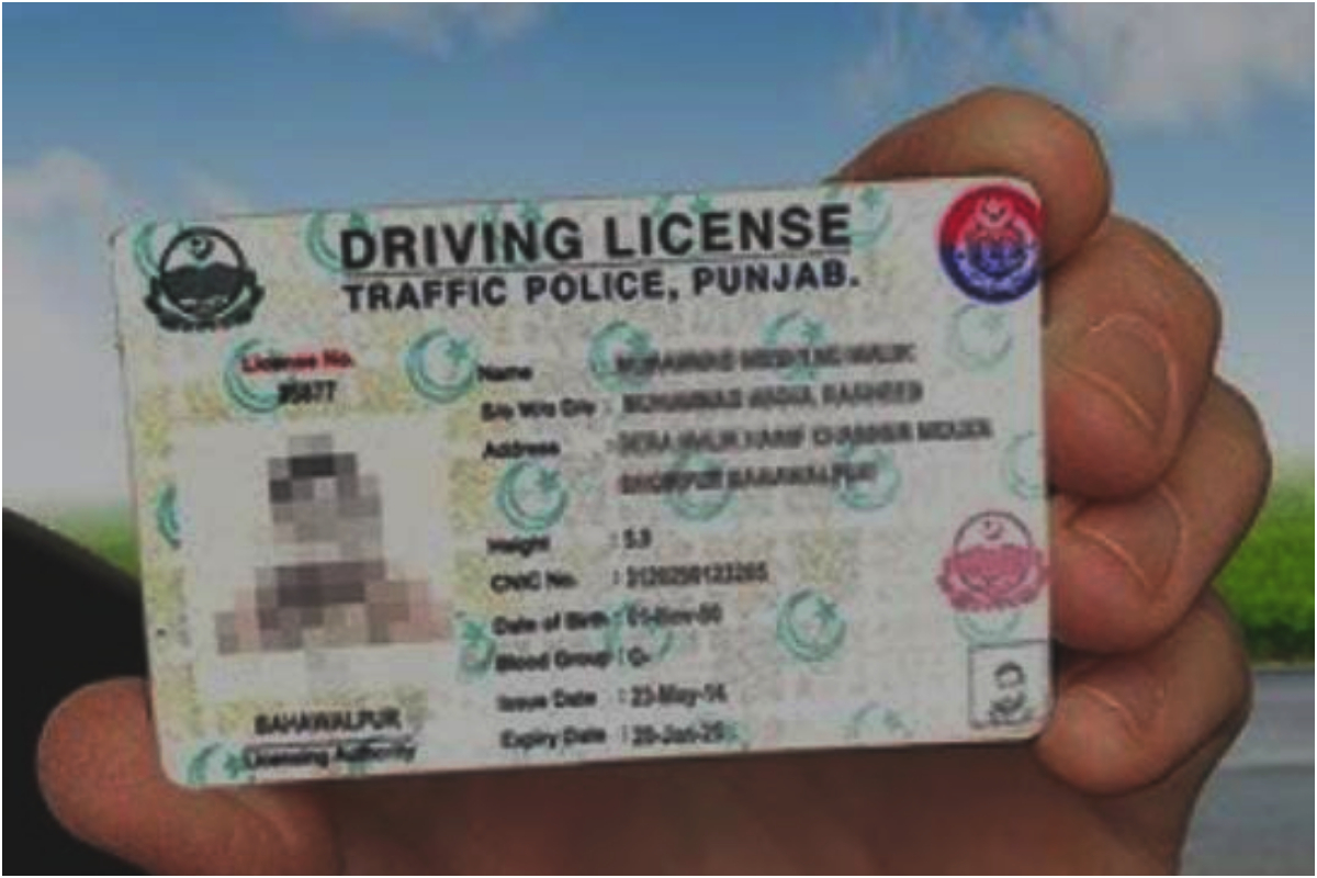 HTV/PSV License Applicants Get Relief – Check Details