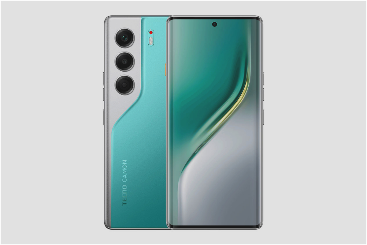 TECNO Camon 40 Pro Price in Pakistan – Check Specifications & More Details