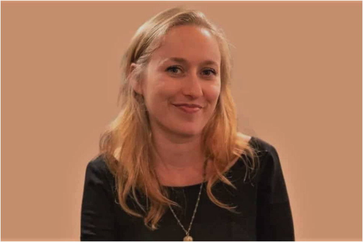 Who is Melanie Olmstead? All You Need to Know About Her!