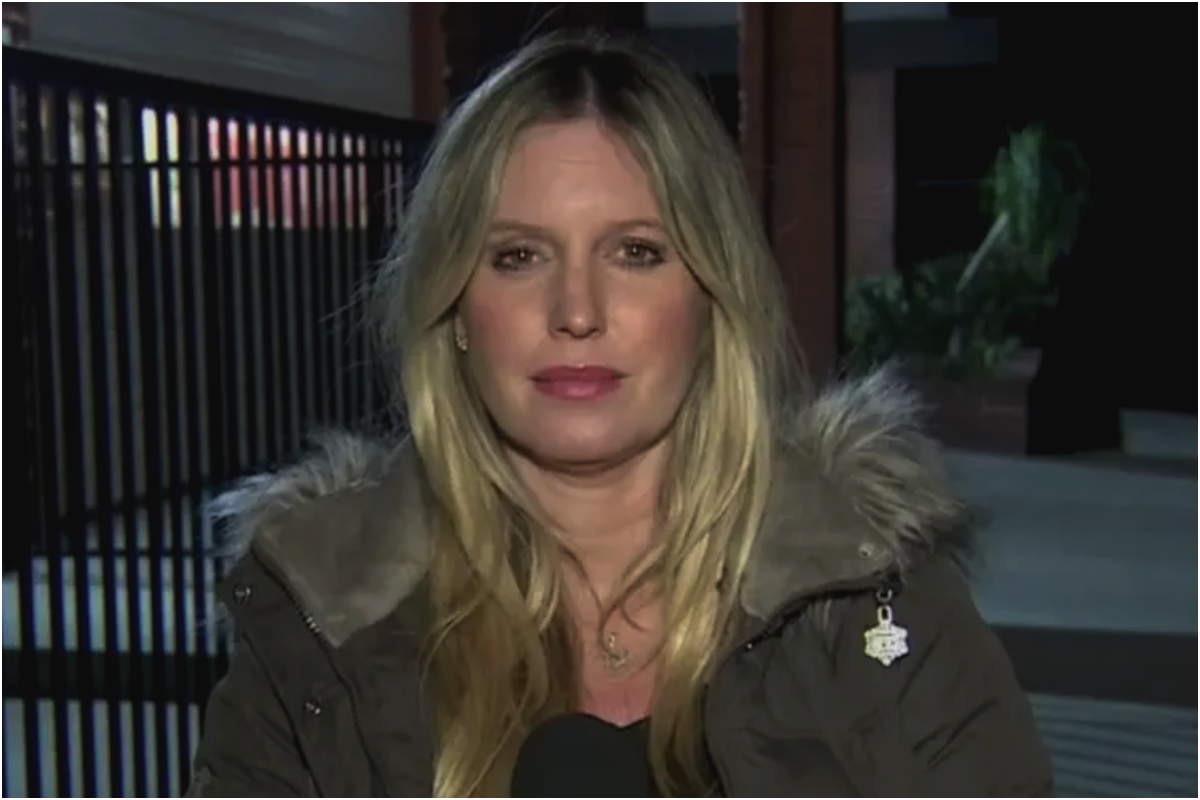 Who is Brittney Hopper? All About American TV Journalist!