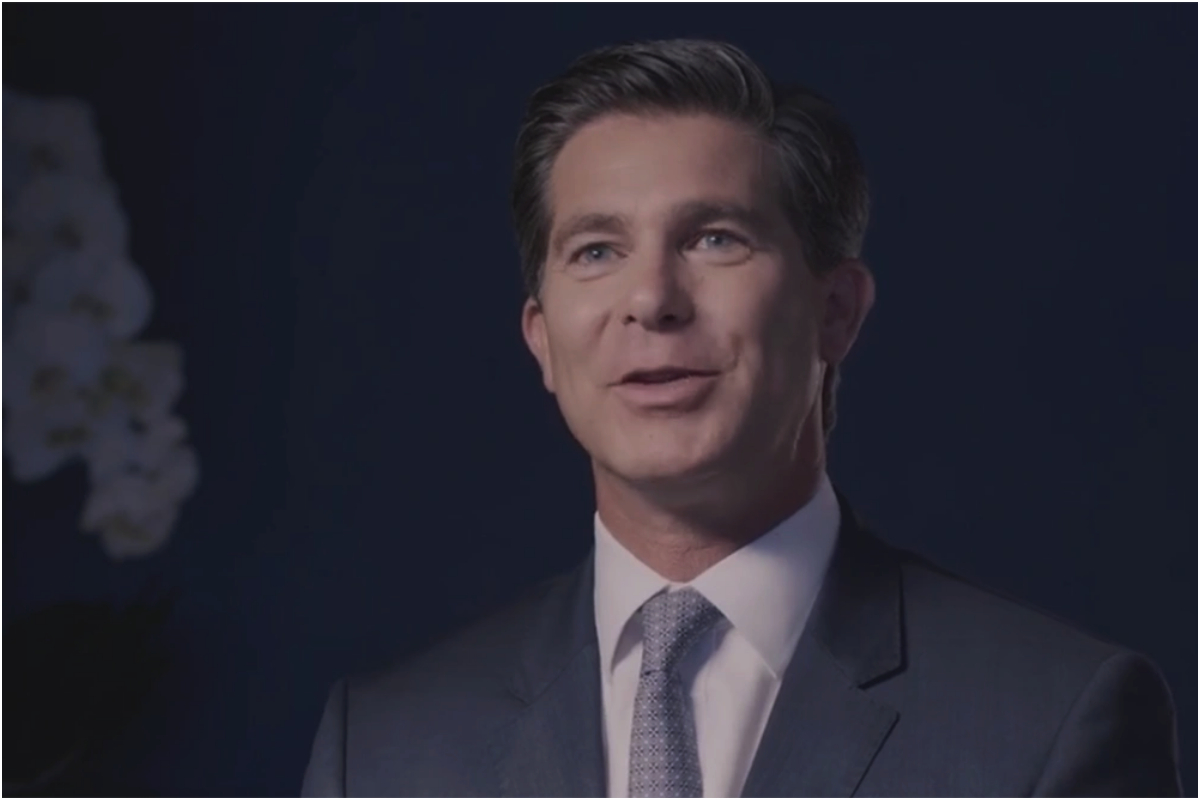 Who is Ross Gerber? All About CEO & Billionaire Investor in Tesla