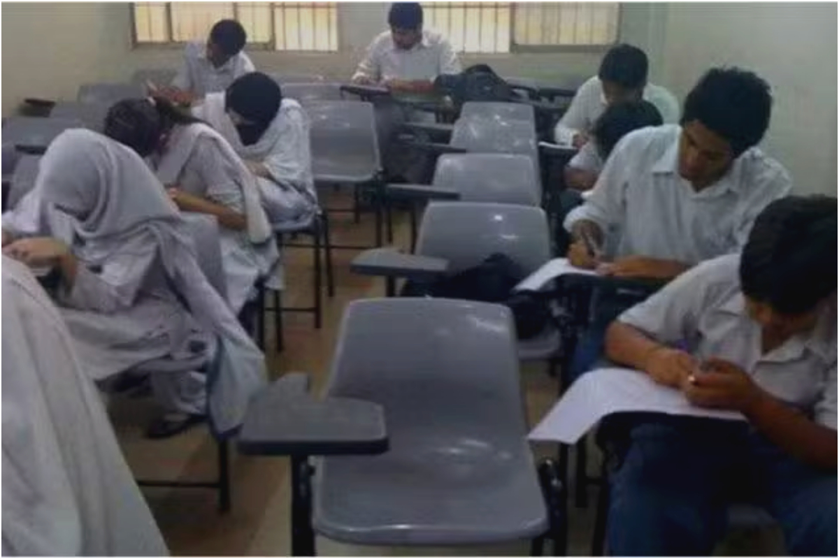 Class 9 Board Exams 2025: BISE Lahore Confirms Class 9 Board Exams
