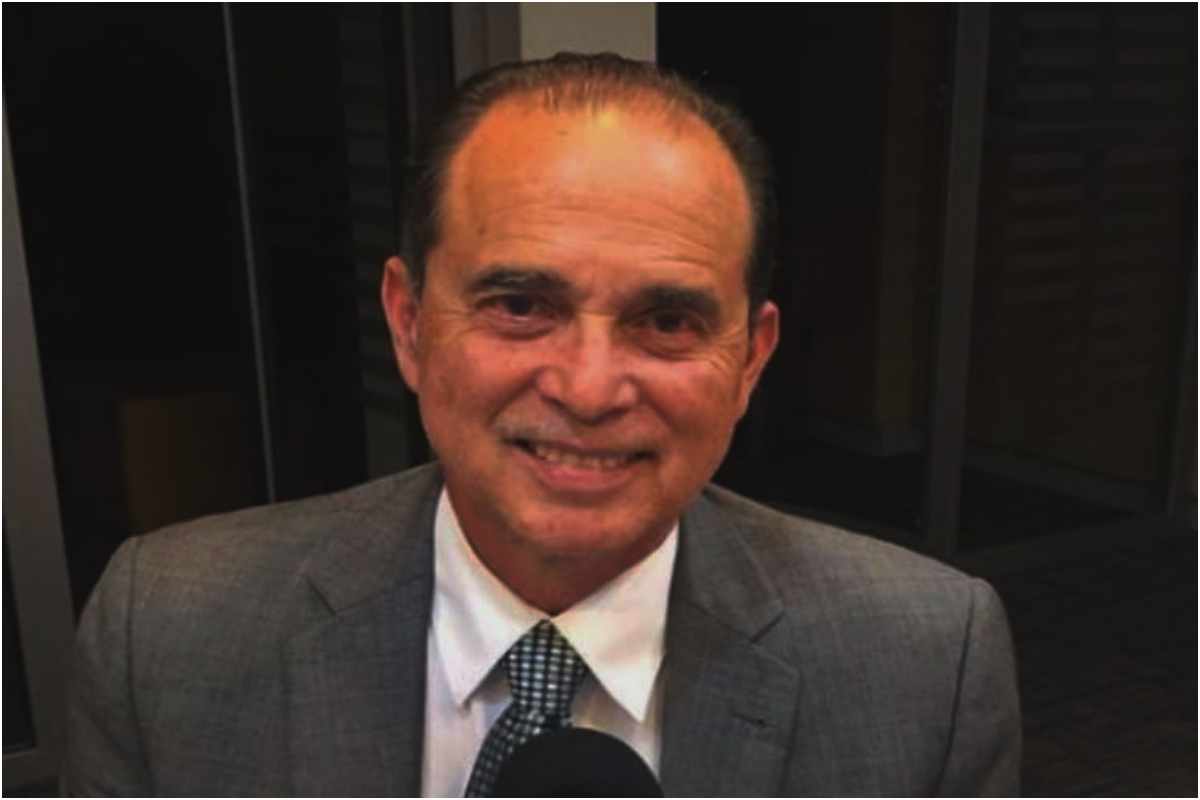 Who was Dr. Frank Suarez? All You Need To Know About Him!