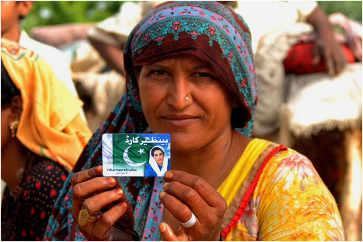 BISP adds 8.87 lakh women in 2025 – Check eligibility, payments & how to apply