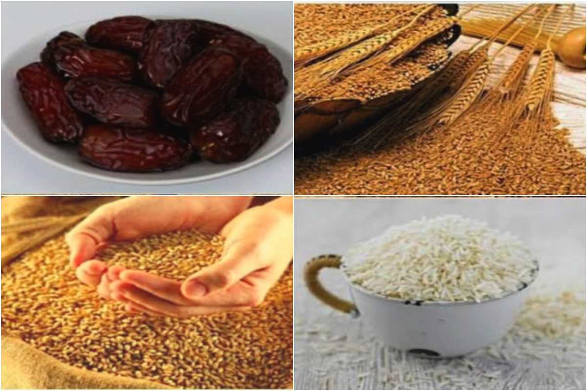 Fitra, Fidya Amount for 2025 in Pakistan