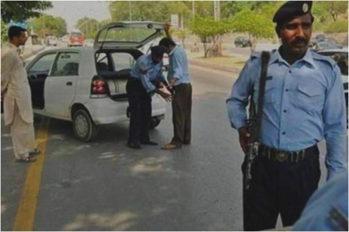 Chand Raat & Eid Traffic Plan: Here’s What You Need to Know