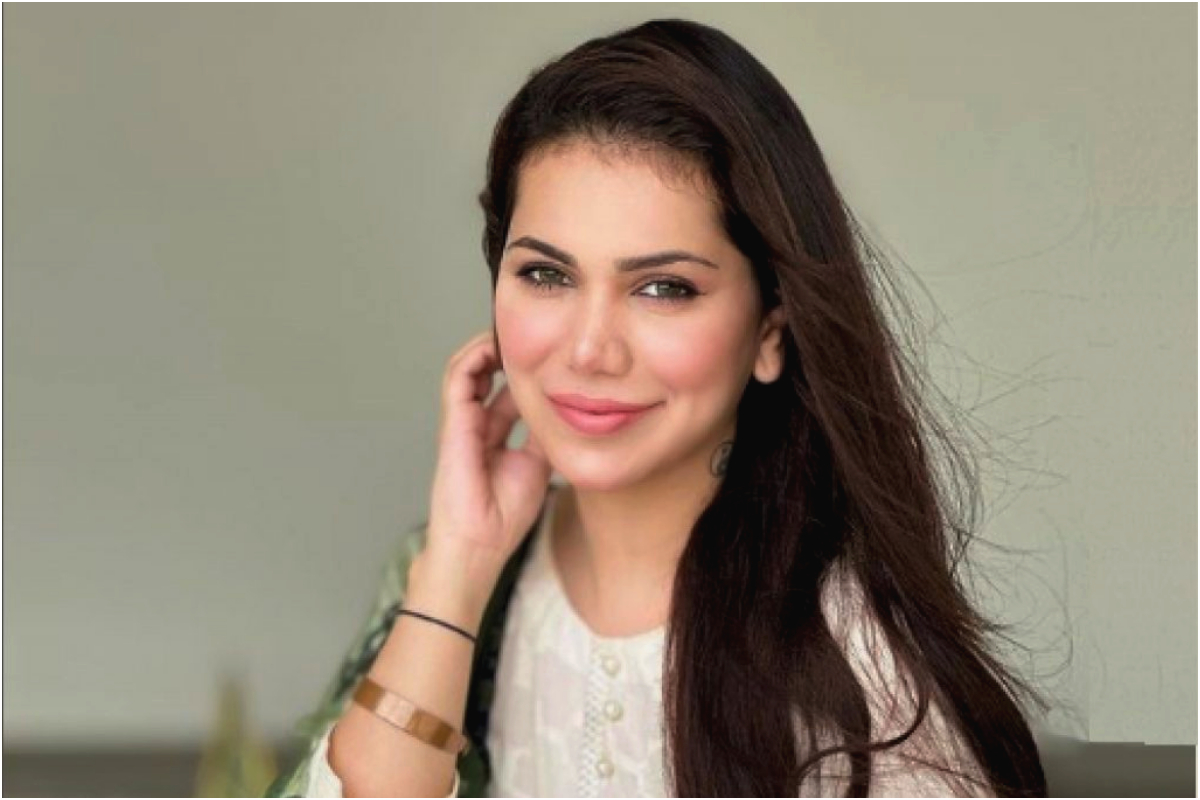 Is Ghana Ali leaving showbiz? Here’s the Latest Update!