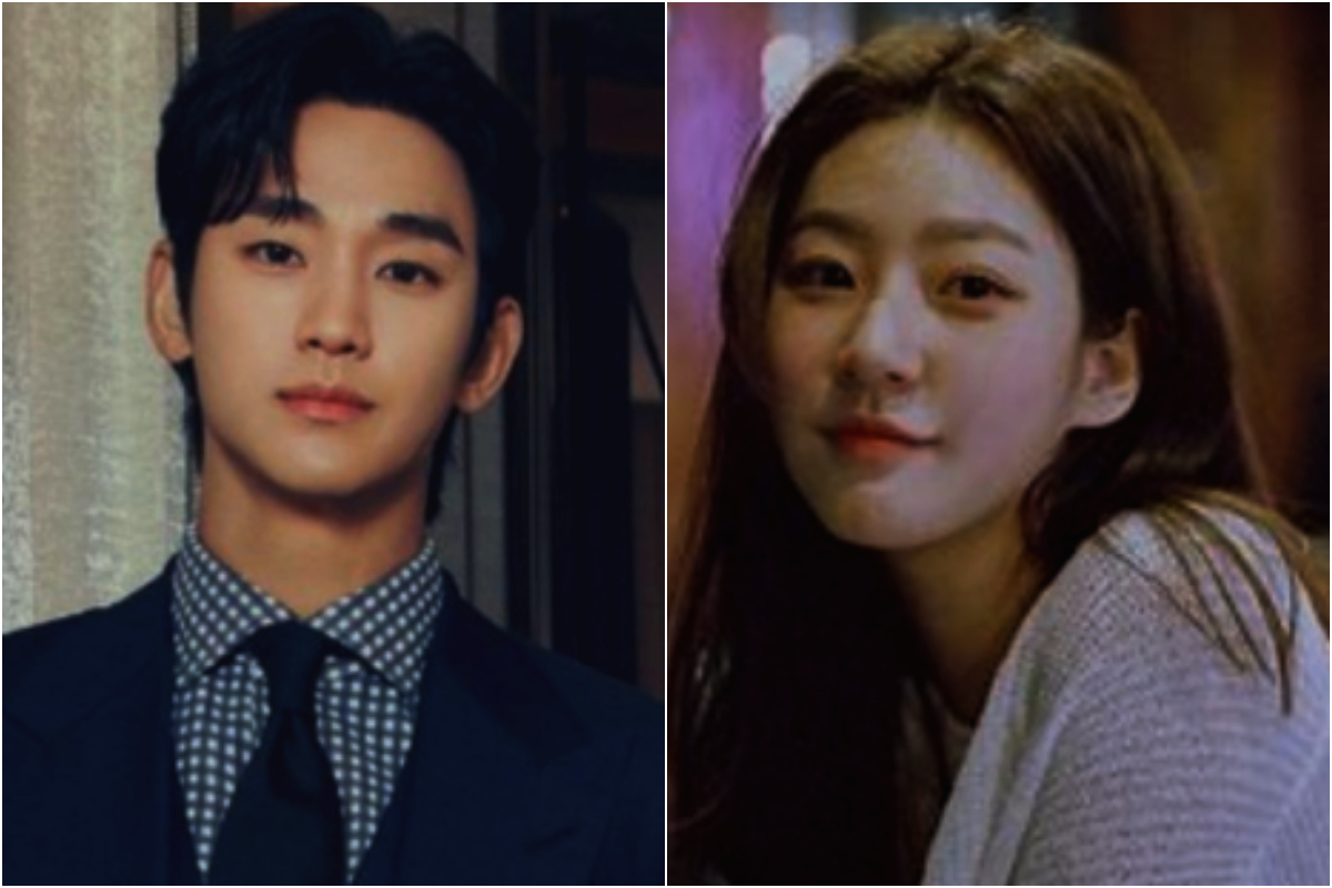 Kim Soo-Hyun & Kim Sae-Ron’s Leaked ‘fun all night’ Texts