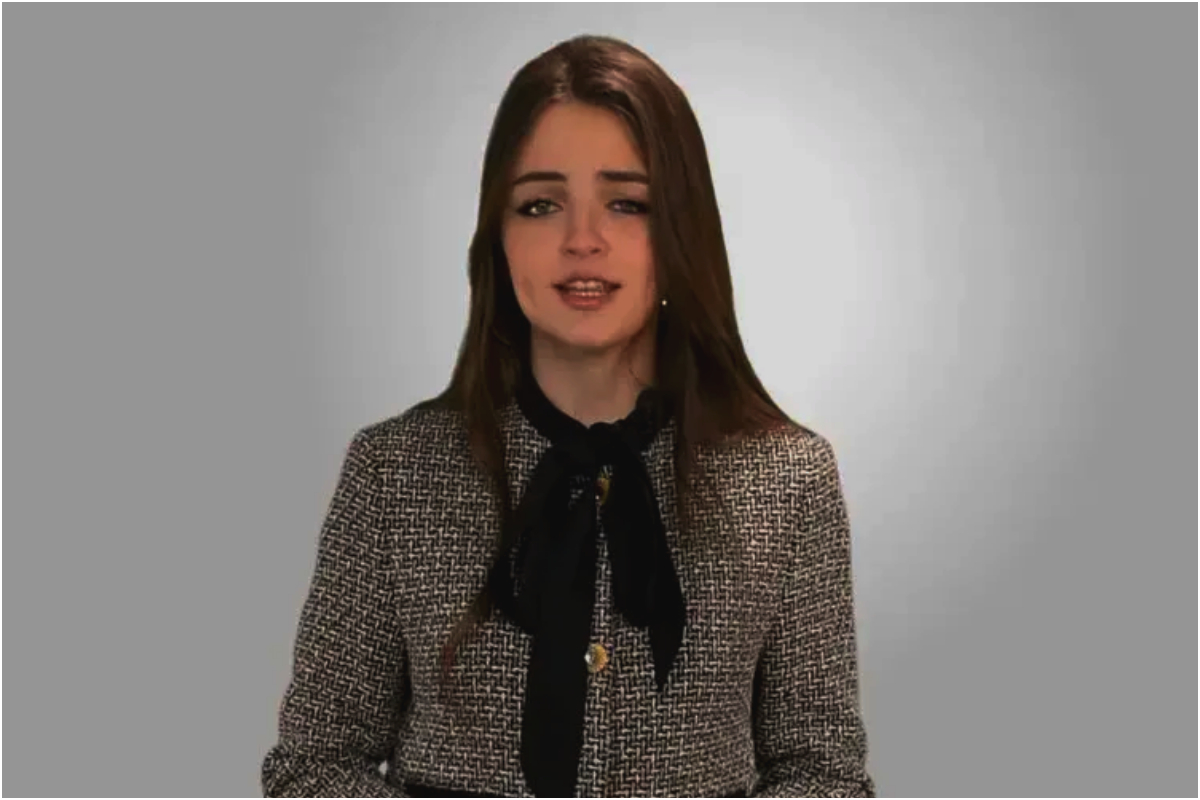 Who is Brianna Lyman? Age, Career & Net Worth!