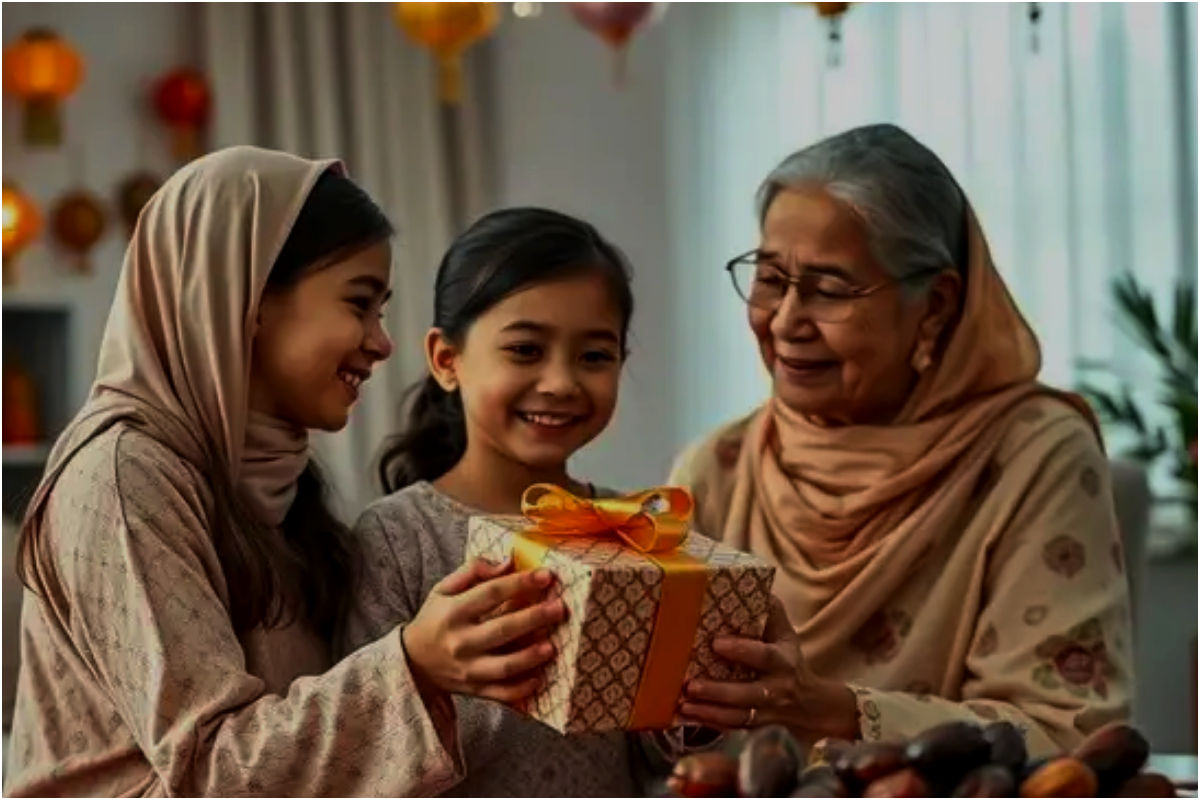 Eid-ul-Fitr 2025 gift ideas: Here’s a thoughtful, unique, and meaningful gift guide