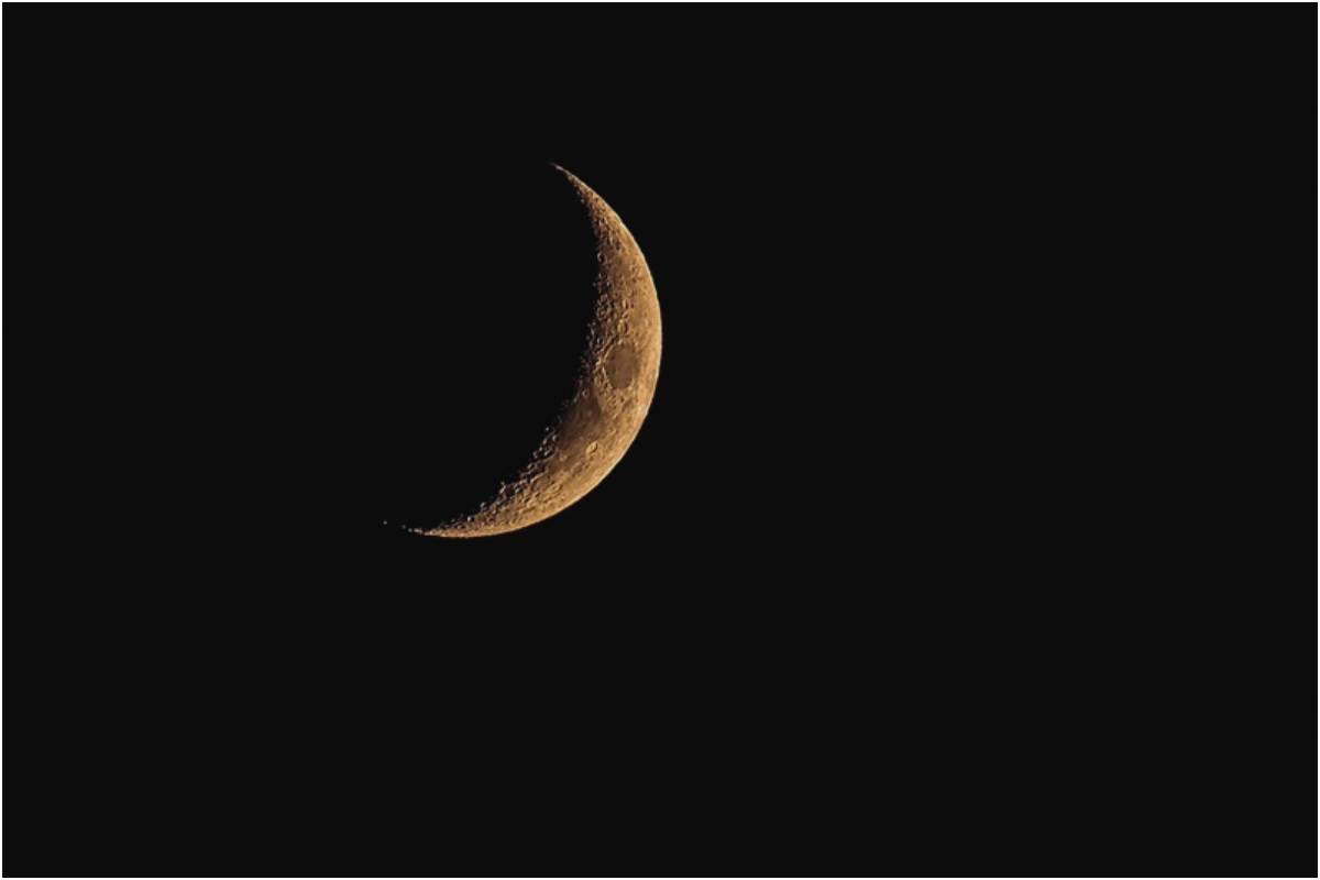 Ruet-e-Hilal Committee to meet today to sight Shawwal moon