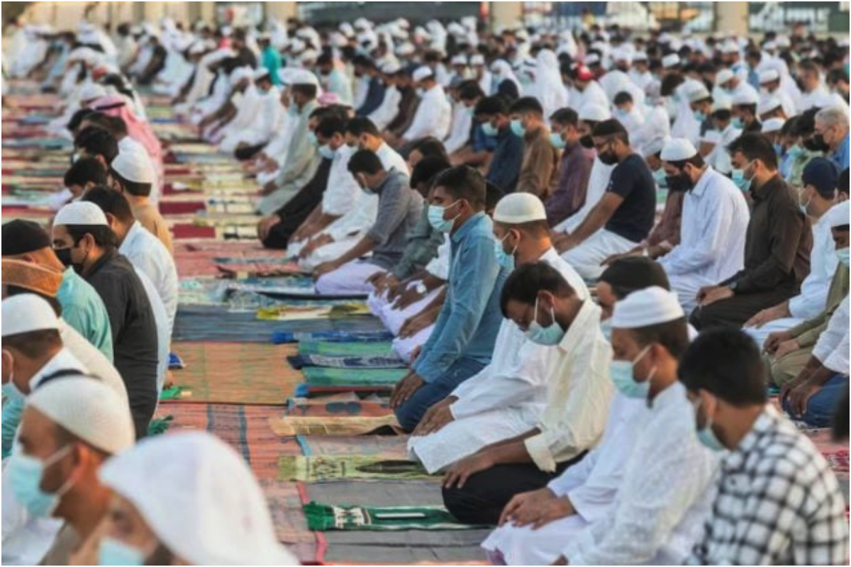 Eid Ul Fitr 2025 Riyadh Prayer time – Check here