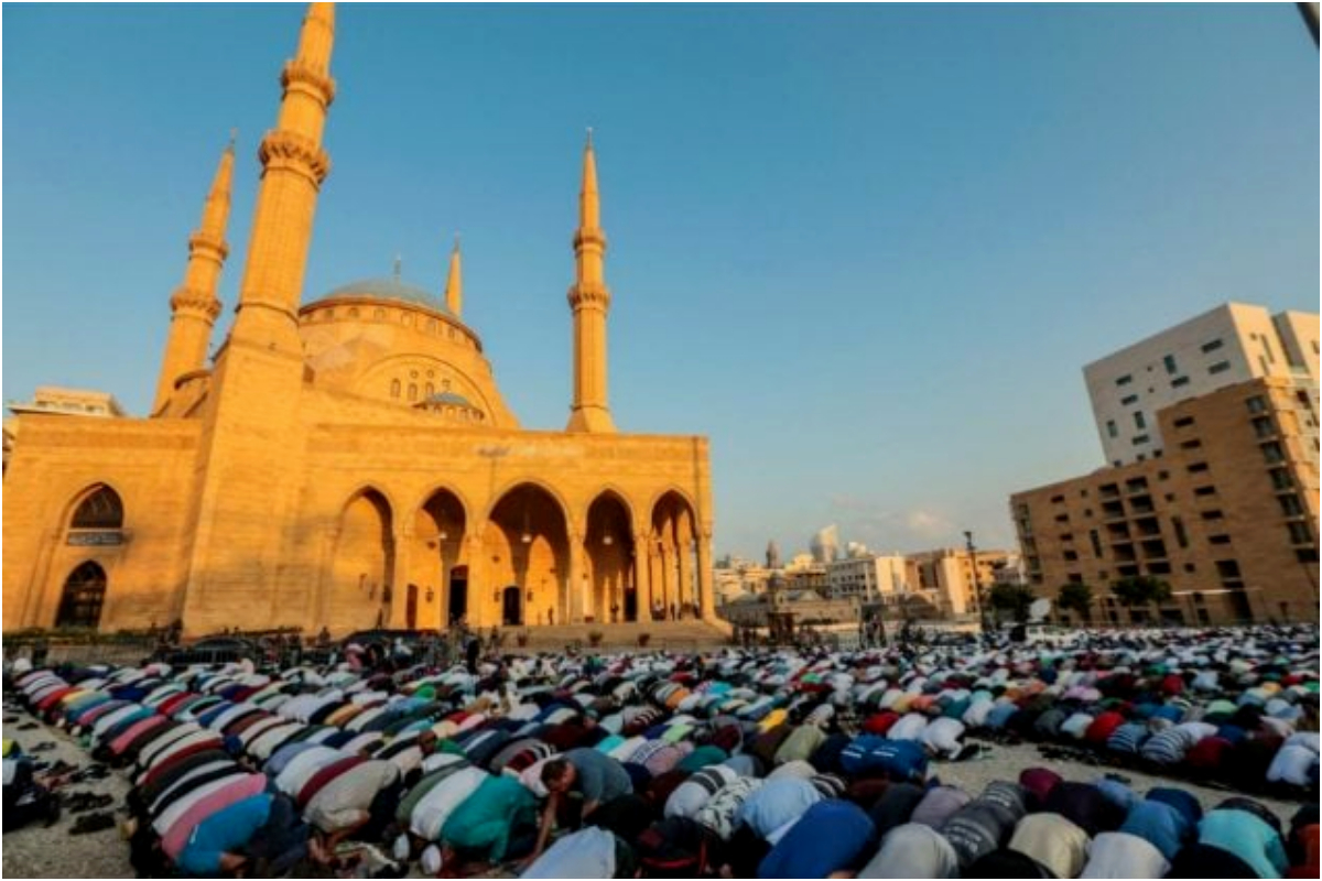 Eid Ul Fitr 2025 Los Angeles Prayer time – Check here