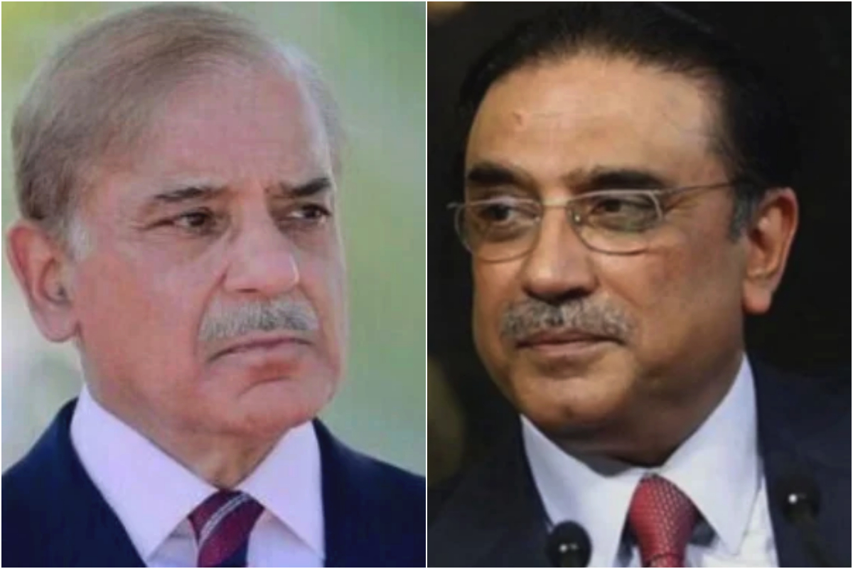 President, PM Extend Eid Greetings to Nation