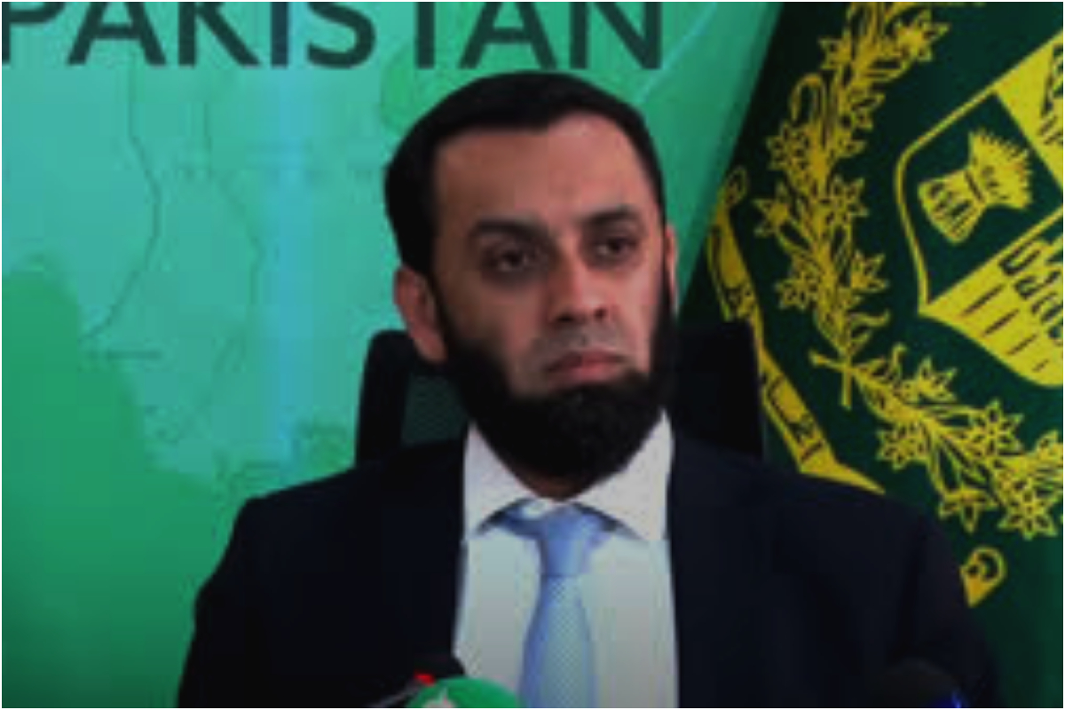 India may launch military offensive in next 24-36 hours, warns Atta Tarar