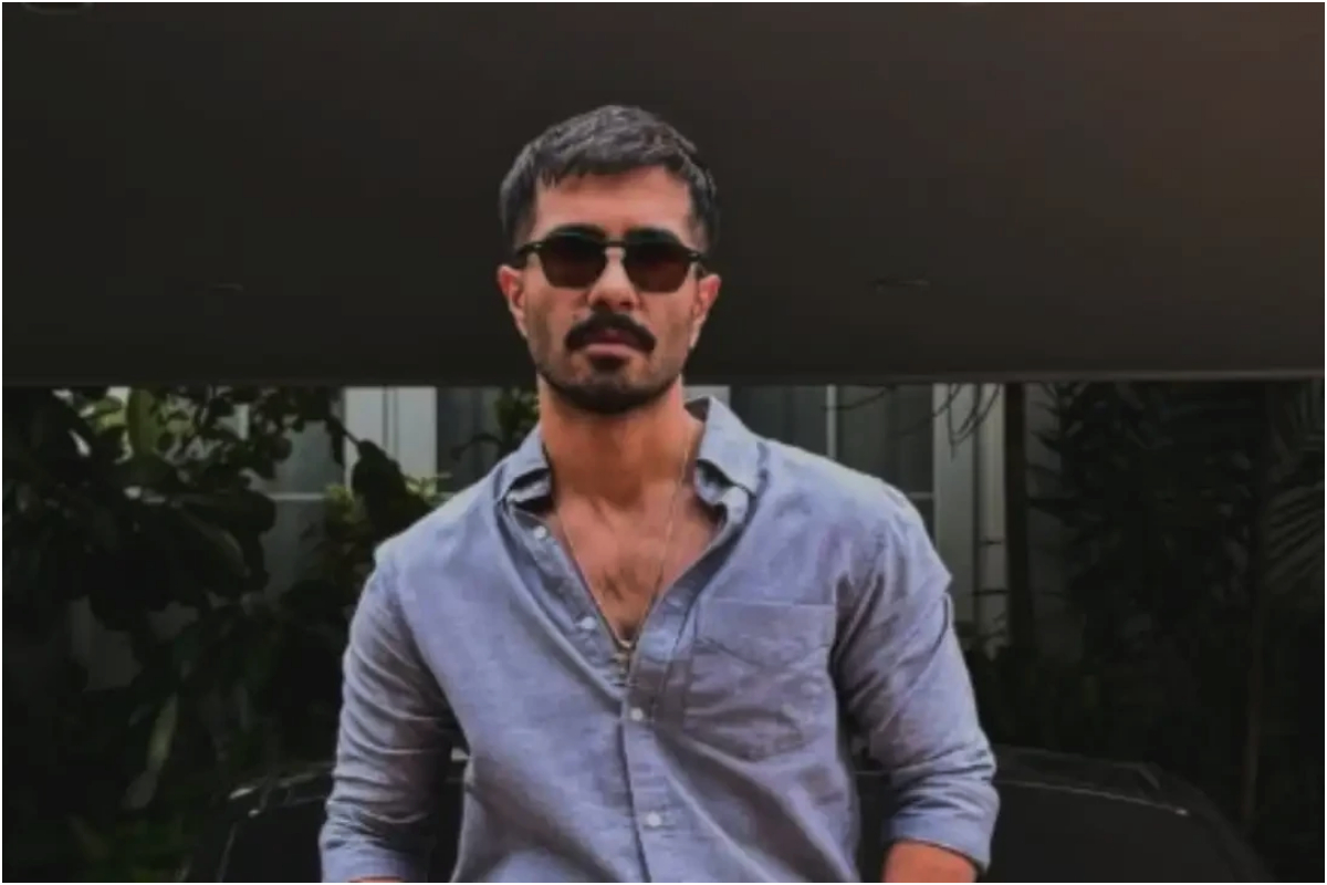 Feroze Khan New Dramas Watch Video