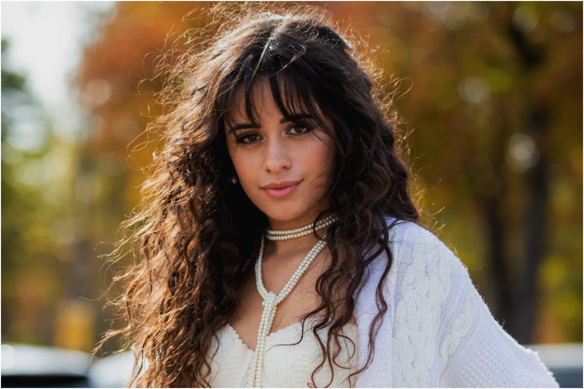Camila Cabello reveals why she stays away from public transportation