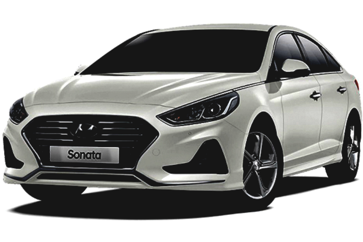 Hyundai Sonata 2.0 Installment Plan in Pakistan – April 2025