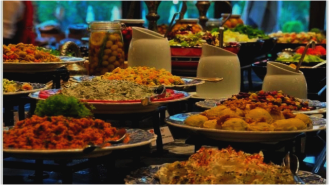 Best Sehri deals in Lahore – Ramadan 2025