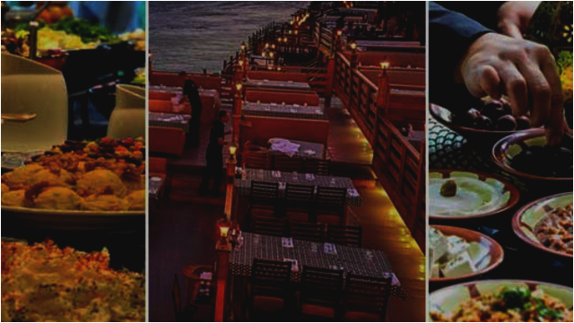 Cheapest Iftar buffet deals in Karachi – Ramadan 2025