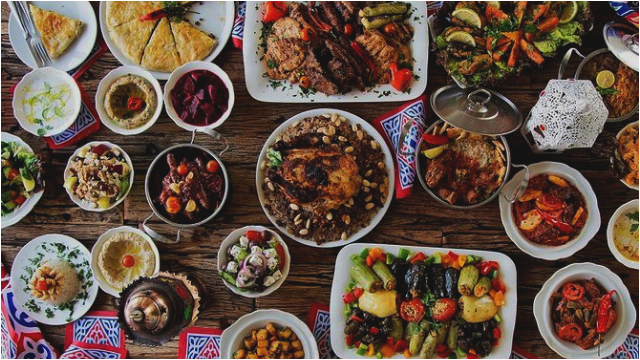 Best Iftar deals in Islamabad – Ramadan 2025