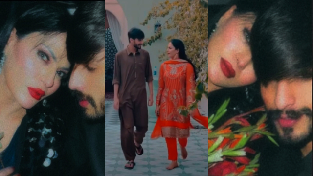 Who is Veena Malik’s boyfriend? Saeem Ayub’s name surfaces amid marriage speculations