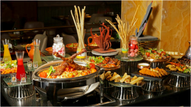 Ramadan 2025 – Best Sehri & Iftar Deals in Karachi, Lahore, Islamabad & Rawalpindi