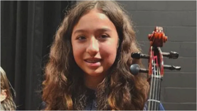 Who is Jocelyn Nungaray? Twelve-year-old American girl was brutally killed in Texas