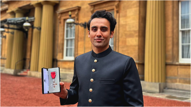 Who is Bilal Bin Saqib? FinMin’s chief adviser on crypto council