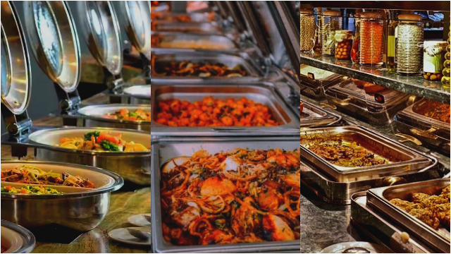 Sehri Deals for Ramadan 2025: Best Affordable Buffets in Karachi, Lahore & Islamabad
